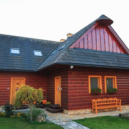 River Cottage Bešeňová Exterior foto