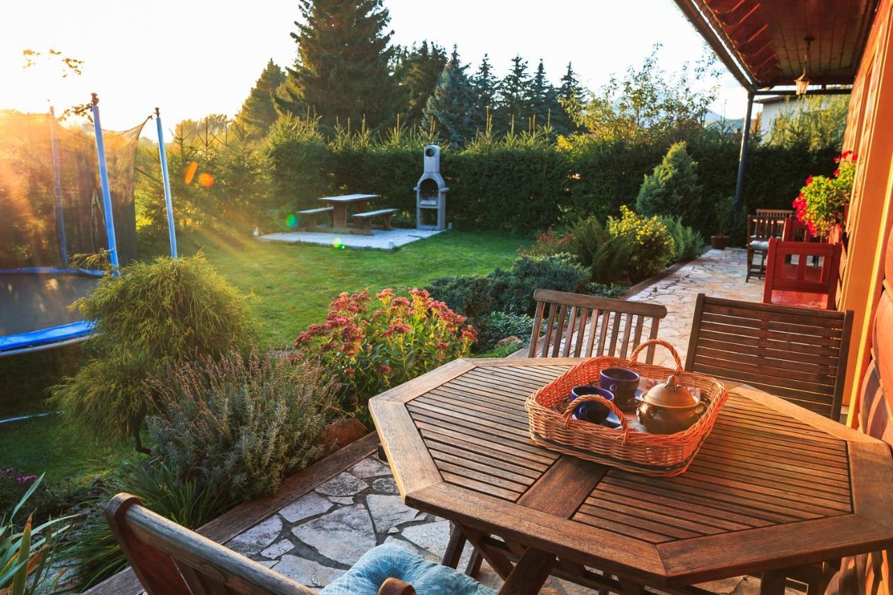 River Cottage Bešeňová Exterior foto