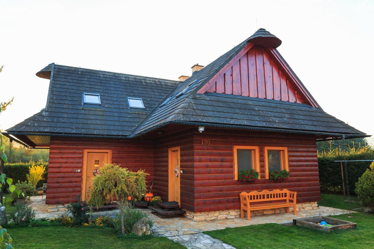 River Cottage Bešeňová Exterior foto
