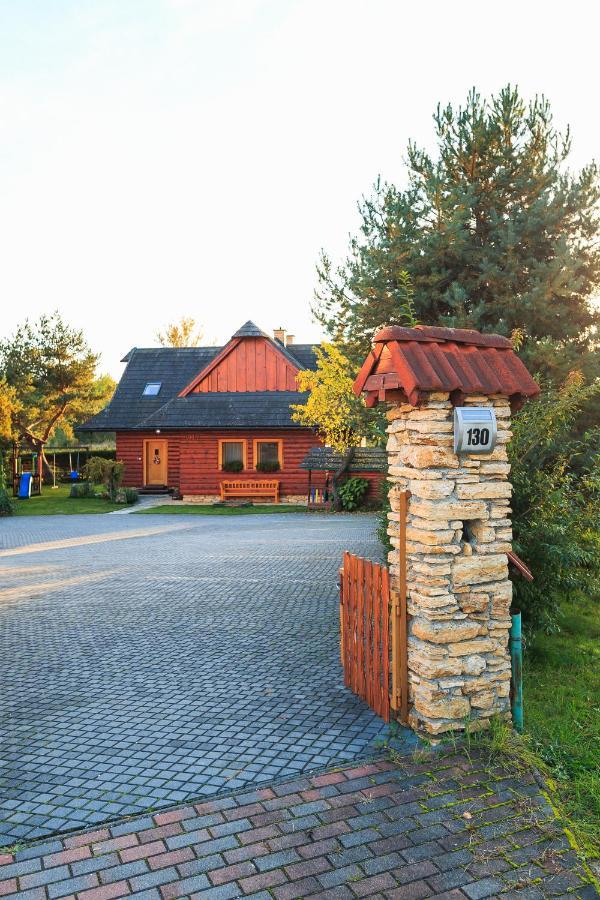 River Cottage Bešeňová Exterior foto