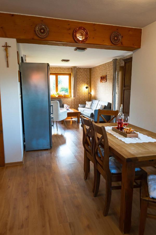 River Cottage Bešeňová Exterior foto