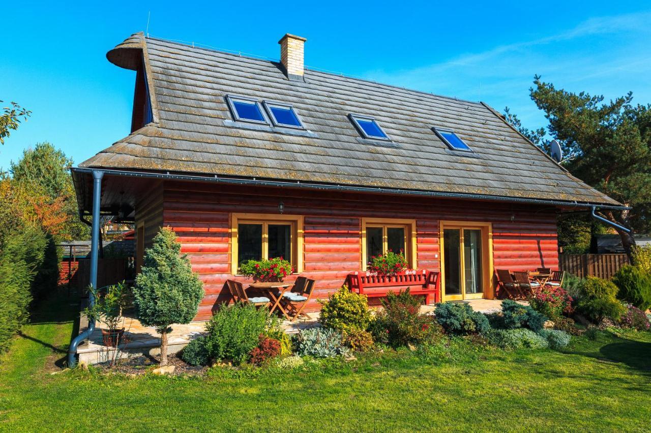 River Cottage Bešeňová Exterior foto